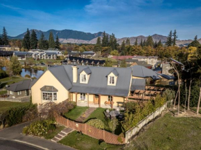 37 St James Avenue Hanmer Springs